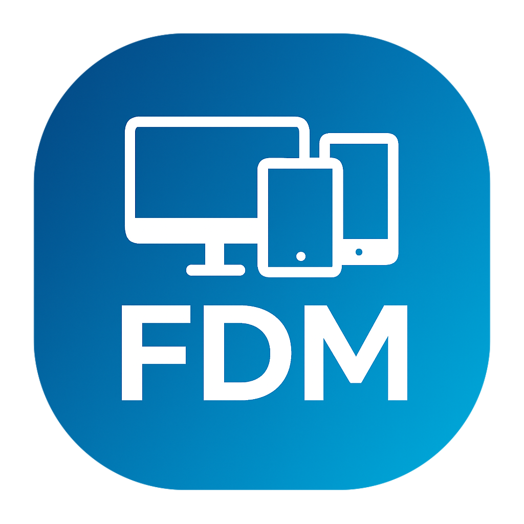FDM